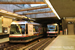 Breda VLC n°19 et n°11 sur la ligne T (Transpole) à Lille