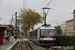 Breda VLC n°05 sur la ligne T (Transpole) à Marcq-en-Barœul