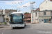 Limoges Trolleybus 1