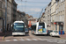 Limoges Trolleybus 1