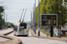 Limoges Trolleybus 1