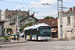 Limoges Trolleybus 1