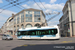 Limoges Trolleybus 1