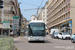 Limoges Trolleybus 1