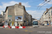 Limoges Trolleybus 1