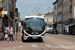 Limoges Trolleybus 2