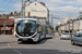 Limoges Trolleybus 2