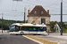 Limoges Trolleybus 6