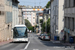 Limoges Trolleybus 6