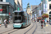 Linz Tram 1