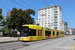 Linz Tram 2