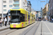 Linz Tram 2