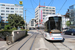 Linz Tram 4