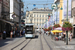 Linz Tram 4