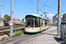 Linz Tram 50