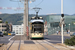 Linz Tram 50