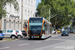 Linz Trolleybus 45