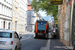 Linz Trolleybus 46