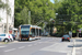 Linz Trolleybus 46