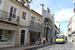Mercedes-Benz Sprinter 616 CDI Irmãos Mota Atomic Mini Urb n°208 (33-47-XH) sur la ligne 34 (Carris) à Lisbonne (Lisboa)