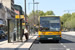 Volvo B10MA Camo Cronus Artic n°1577 (19-72-II) sur la ligne 36 (CCFL - Carris) à Lisbonne (Lisboa)