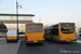MAN 18.310 HOCL-NL Caetano City Gold CB512 CNG n°2807 (01-IH-96) sur la ligne 40 (CCFL - Carris) à Lisbonne (Lisboa)