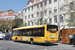 Lisbonne Bus 709