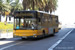 MAN 18.310 HOCL-NL Caetano City Gold 2KD n°2206 (01-67-XO) sur la ligne 711 (CCFL - Carris) à Lisbonne (Lisboa)