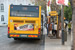 Lisbonne Bus 732