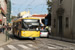 Volvo B7L Camo Camus VL n°1624 (99-09-QN) sur la ligne 742 (CCFL - Carris) à Lisbonne (Lisboa)