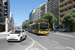 Mercedes-Benz O 530 Citaro II G n°4605 (31-GN-72) sur la ligne 746 (CCFL - Carris) à Lisbonne (Lisboa)