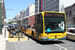 Lisbonne Bus 746
