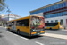 Lisbonne Bus 758