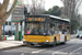 MAN 18.310 HOCL-NL Caetano City Gold 2KD n°2263 (80-47-ZE) sur la ligne 76 (CCFL - Carris) à Algés