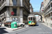 Lisbonne Tram 25