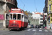 Lisbonne Tram Touristique