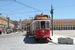Lisbonne Tram Touristique