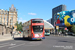 Alexander Dennis E40D Enviro400 MMC n°10843 (SN17 MHX) sur la ligne 10A (Merseytravel) à Liverpool