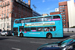 Alexander Dennis E40D Enviro400 II n°4608 (SL64 JFY) sur la ligne 10A (Merseytravel) à Liverpool