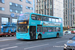 Alexander Dennis E40D Enviro400 II n°4608 (SL64 JFY) sur la ligne 10A (Merseytravel) à Liverpool