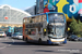 Alexander Dennis E40D Enviro400 MMC n°11113 (SK68 LWG) sur la ligne 10A (Merseytravel) à Liverpool