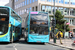 Alexander Dennis E40D Enviro400 II n°4586 (SL64 JCZ) sur la ligne 10A (Merseytravel) à Liverpool