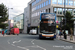 Alexander Dennis E40D Enviro400 MMC n°10843 (SN17 MHX) sur la ligne 10A (Merseytravel) à Liverpool