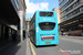 Alexander Dennis E40D Enviro400 II n°4601 (SL64 JFJ) sur la ligne 10A (Merseytravel) à Liverpool