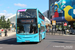 Alexander Dennis E40D Enviro400 II n°4668 (SK15 GZE) sur la ligne 12 (Merseytravel) à Liverpool