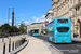 Alexander Dennis E40D Enviro400 II n°4621 (SL64 JHX) sur la ligne 12 (Merseytravel) à Liverpool