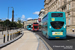 Alexander Dennis E40D Enviro400 II n°4667 (SK15 GZD) sur la ligne 12 (Merseytravel) à Liverpool