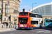 Alexander Dennis E40D Enviro400 MMC n°10567 (SN16 OTC) sur la ligne 14 (Merseytravel) à Liverpool