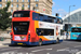 Alexander Dennis E40D Enviro400 MMC n°10567 (SN16 OTC) sur la ligne 14 (Merseytravel) à Liverpool