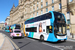 Alexander Dennis E40D Enviro400 MMC n°10572 (SN16 OTJ) sur la ligne 19 (Merseytravel) à Liverpool